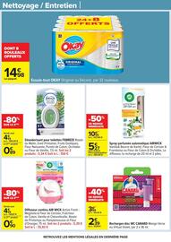 Catalogue Carrefour page 63