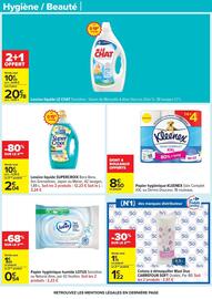 Catalogue Carrefour page 66