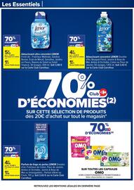 Catalogue Carrefour page 71