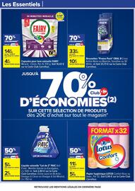 Catalogue Carrefour page 73