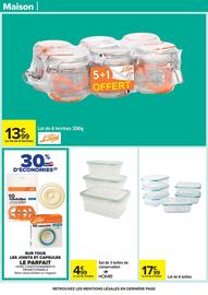 Catalogue Carrefour page 77