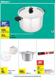 Catalogue Carrefour page 78