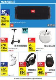 Catalogue Carrefour page 80