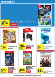 Catalogue Carrefour page 81