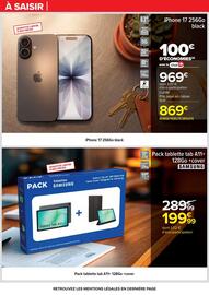 Catalogue Carrefour page 85