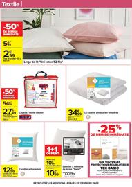 Catalogue Carrefour page 88