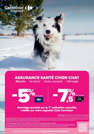 Catalogue Carrefour page 96