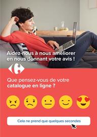 Catalogue Carrefour page 97