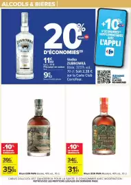Catalogue Carrefour page 10