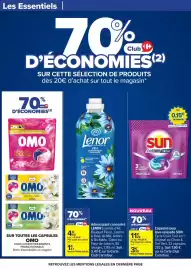 Catalogue Carrefour page 2