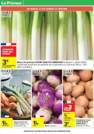 Catalogue Carrefour page 29