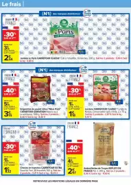 Catalogue Carrefour page 33