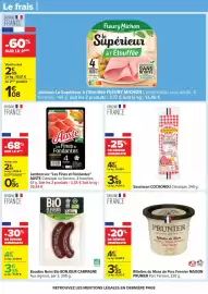 Catalogue Carrefour page 34