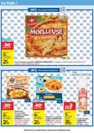 Catalogue Carrefour page 37