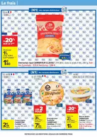 Catalogue Carrefour page 38