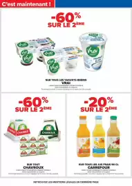 Catalogue Carrefour page 43