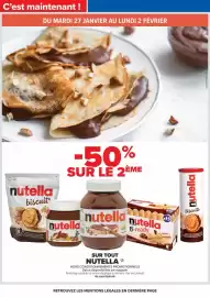 Catalogue Carrefour page 44