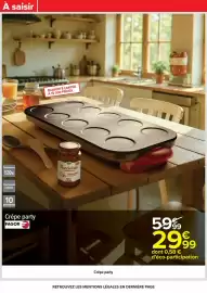 Catalogue Carrefour page 47