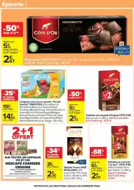 Catalogue Carrefour page 50