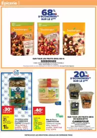 Catalogue Carrefour page 55