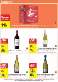 Catalogue Carrefour page 59