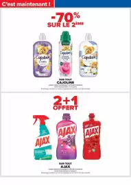 Catalogue Carrefour page 60