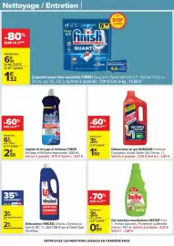 Catalogue Carrefour page 61