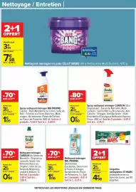 Catalogue Carrefour page 64