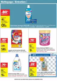 Catalogue Carrefour page 65