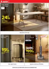 Catalogue Carrefour page 86