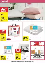 Catalogue Carrefour page 88
