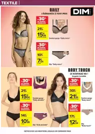 Catalogue Carrefour page 91