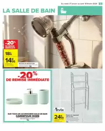 Catalogue Carrefour page 11