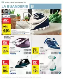 Catalogue Carrefour page 16