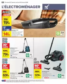 Catalogue Carrefour page 20