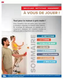 Catalogue Carrefour page 4