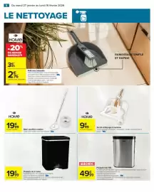 Catalogue Carrefour page 8
