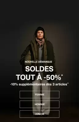 Catalogue IKKS (valable jusqu'au 3-02)