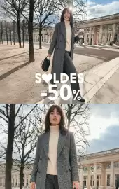 Catalogue Kookai page 1