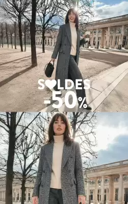 Catalogue Kookai (valable jusqu'au 3-02)