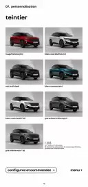 Catalogue Renault page 13