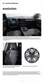 Catalogue Renault page 14