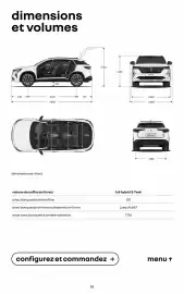 Catalogue Renault page 19