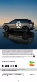 Catalogue Renault page 22