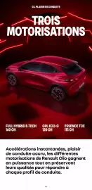 Catalogue Renault page 12