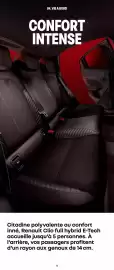 Catalogue Renault page 15