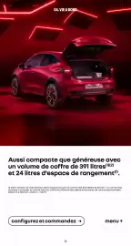 Catalogue Renault page 16