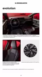 Catalogue Renault page 20