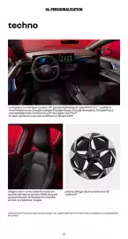 Catalogue Renault page 21