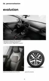 Catalogue Renault page 13